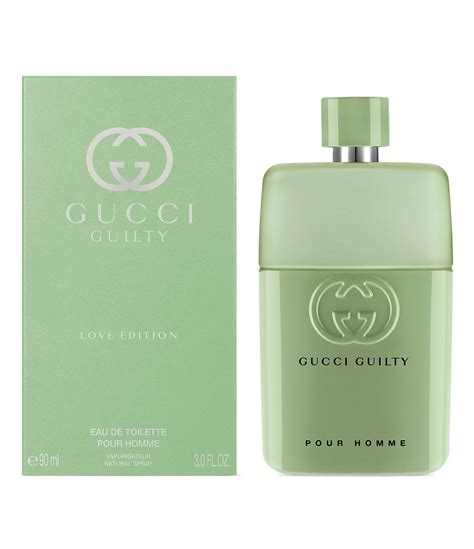 gucci men's cologne dillards|Gucci Fragrance, Perfume, & Cologne .